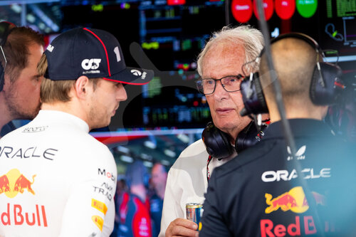 F1 Grand Prix of Australia