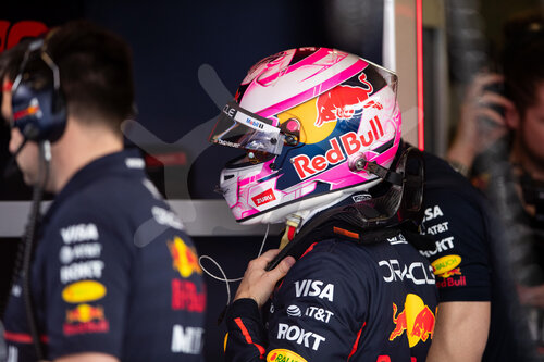 F1 Grand Prix of Australia