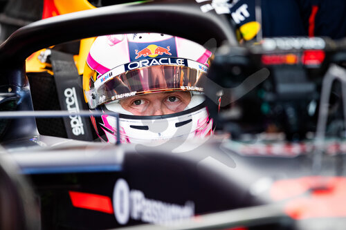 F1 Grand Prix of Australia