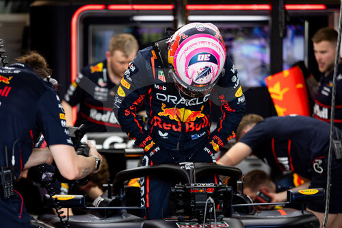 F1 Grand Prix of Australia