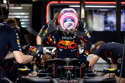 F1 Grand Prix of Australia