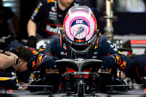F1 Grand Prix of Australia