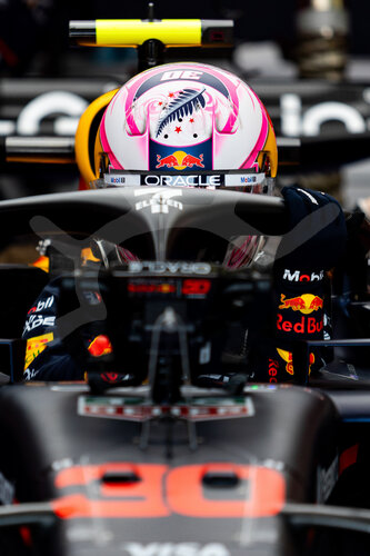 F1 Grand Prix of Australia