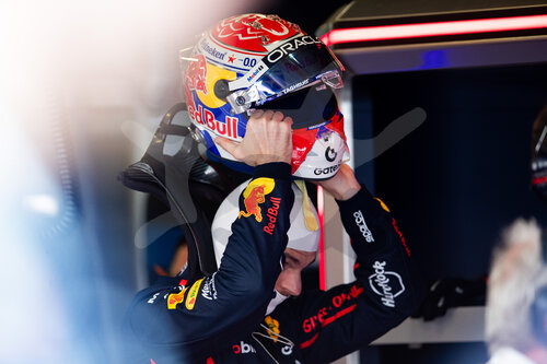 F1 Grand Prix of Australia