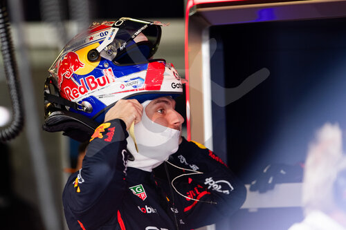 F1 Grand Prix of Australia