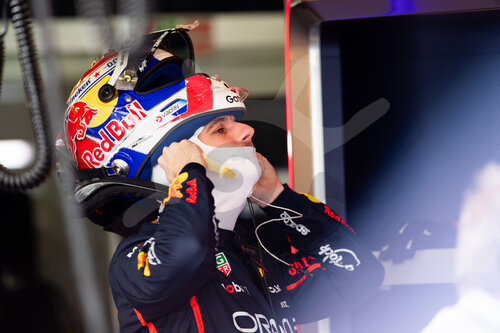 F1 Grand Prix of Australia