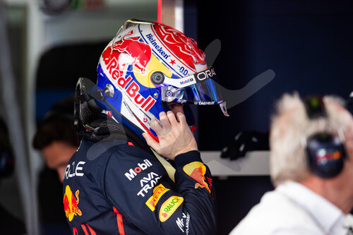 F1 Grand Prix of Australia