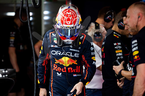 F1 Grand Prix of Australia