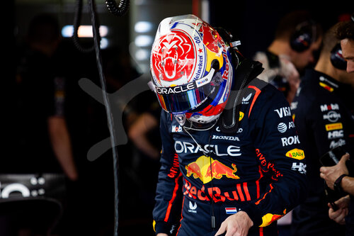 F1 Grand Prix of Australia