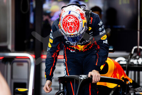 F1 Grand Prix of Australia