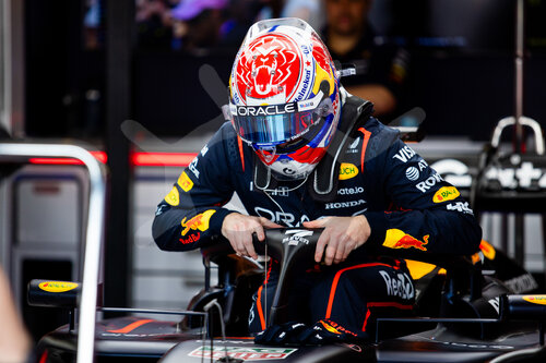 F1 Grand Prix of Australia