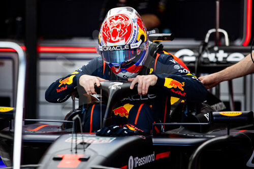 F1 Grand Prix of Australia