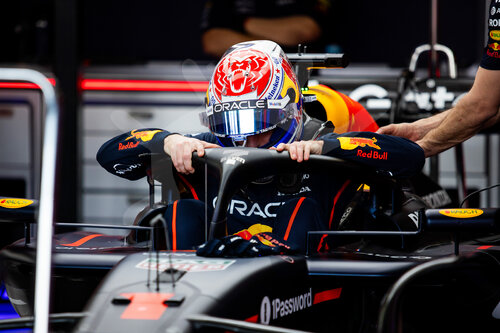 F1 Grand Prix of Australia