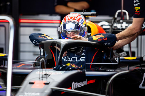 F1 Grand Prix of Australia