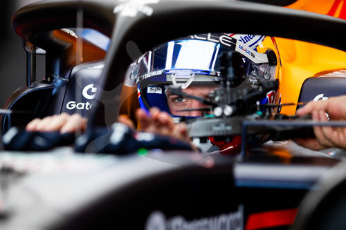 F1 Grand Prix of Australia