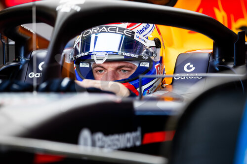 F1 Grand Prix of Australia