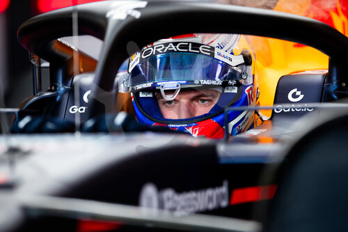F1 Grand Prix of Australia