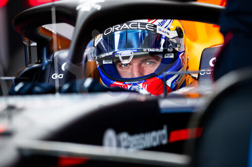 F1 Grand Prix of Australia