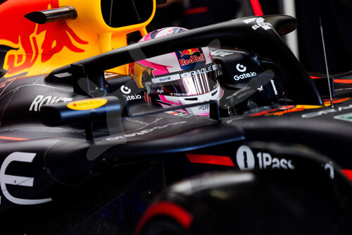 F1 Grand Prix of Australia