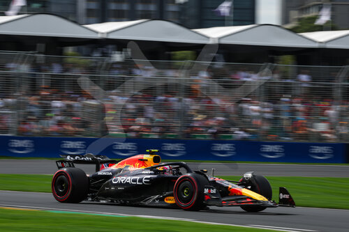 F1 Grand Prix of Australia