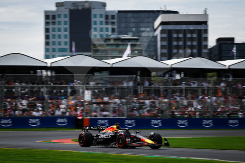 F1 Grand Prix of Australia