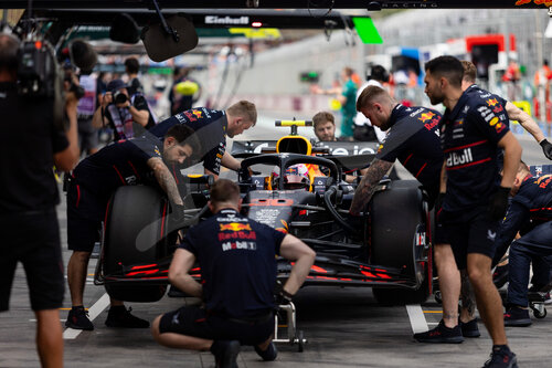 F1 Grand Prix of Australia