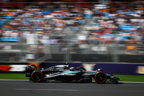 F1 Grand Prix of Australia