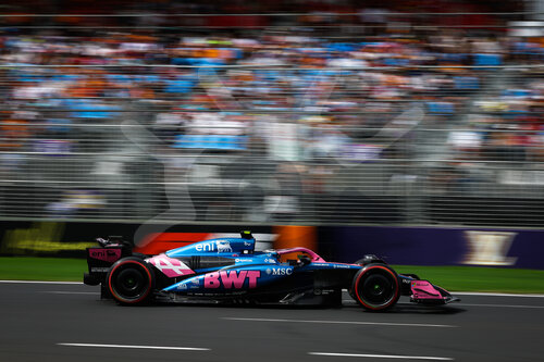 F1 Grand Prix of Australia