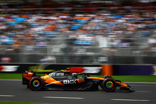 F1 Grand Prix of Australia