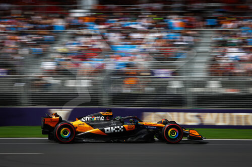 F1 Grand Prix of Australia