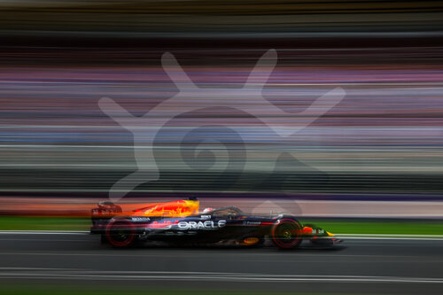 F1 Grand Prix of Australia