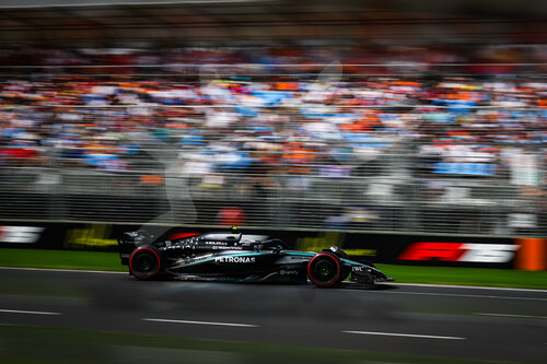F1 Grand Prix of Australia