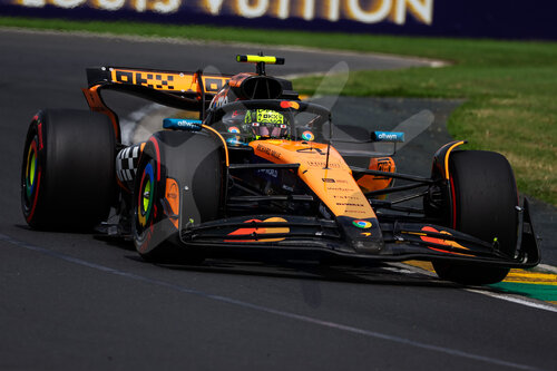 F1 Grand Prix of Australia