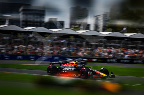 F1 Grand Prix of Australia