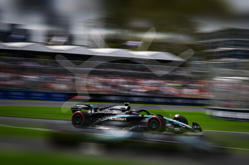 F1 Grand Prix of Australia