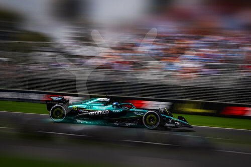 F1 Grand Prix of Australia