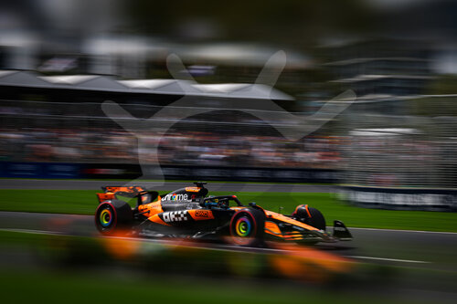 F1 Grand Prix of Australia