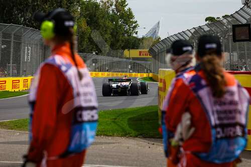 F1 Grand Prix of Australia