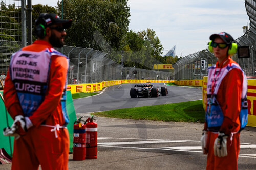 F1 Grand Prix of Australia