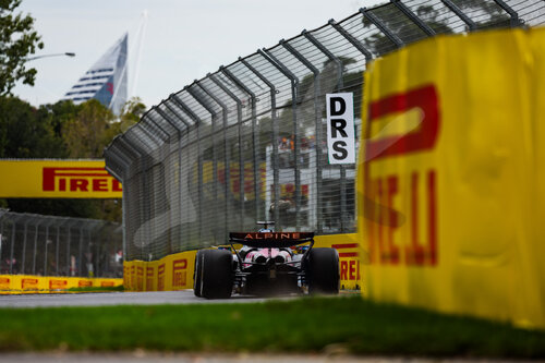 F1 Grand Prix of Australia