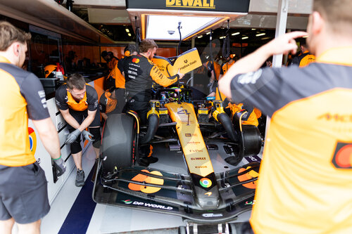 F1 Grand Prix of Australia