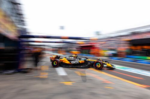 F1 Grand Prix of Australia