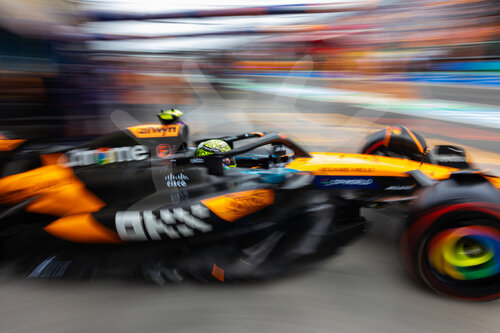 F1 Grand Prix of Australia
