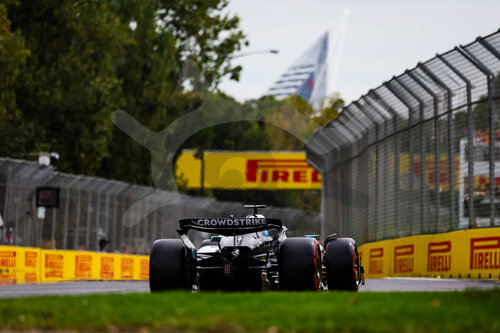 F1 Grand Prix of Australia