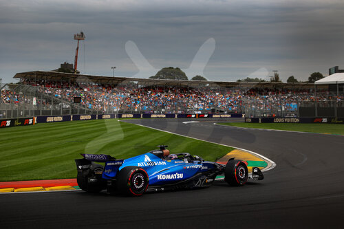 F1 Grand Prix of Australia