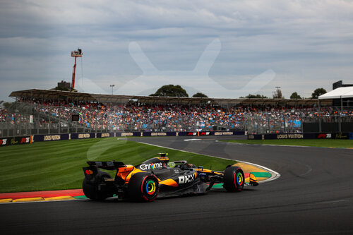 F1 Grand Prix of Australia