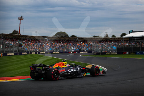 F1 Grand Prix of Australia