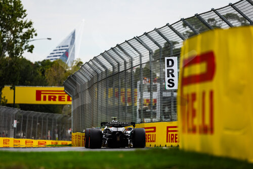 F1 Grand Prix of Australia