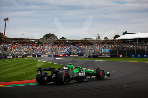 F1 Grand Prix of Australia
