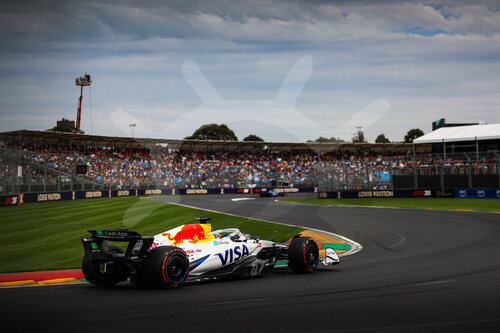F1 Grand Prix of Australia